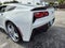 2015 Chevrolet Corvette Stingray Z51 2LT