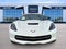 2015 Chevrolet Corvette Stingray Z51 2LT