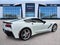 2015 Chevrolet Corvette Stingray Z51 2LT