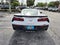 2015 Chevrolet Corvette Stingray Z51 2LT