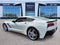 2015 Chevrolet Corvette Stingray Z51 2LT