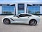 2015 Chevrolet Corvette Stingray Z51 2LT