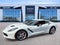 2015 Chevrolet Corvette Stingray Z51 2LT