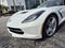 2015 Chevrolet Corvette Stingray Z51 2LT