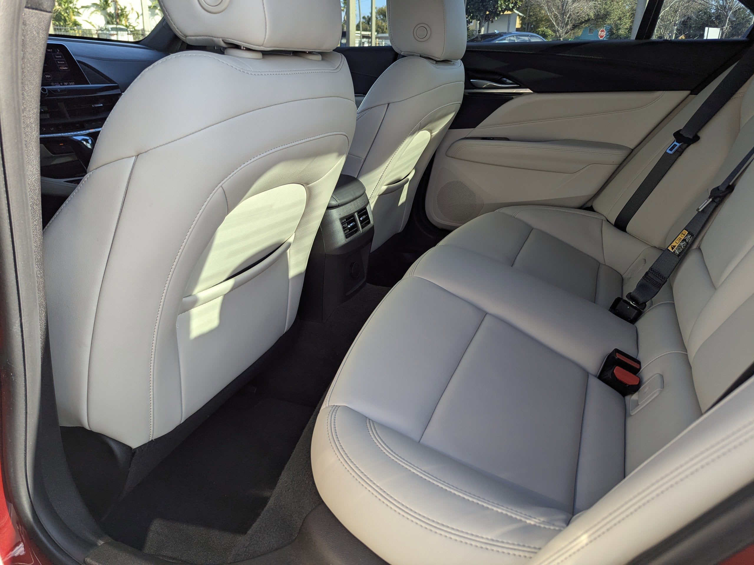 2023 Cadillac CT4 Luxury