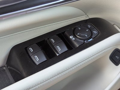 2023 Cadillac CT4 Luxury