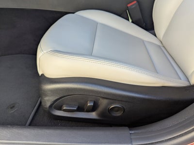 2023 Cadillac CT4 Luxury