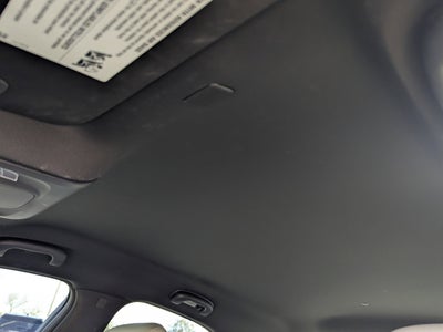 2023 Cadillac CT4 Luxury