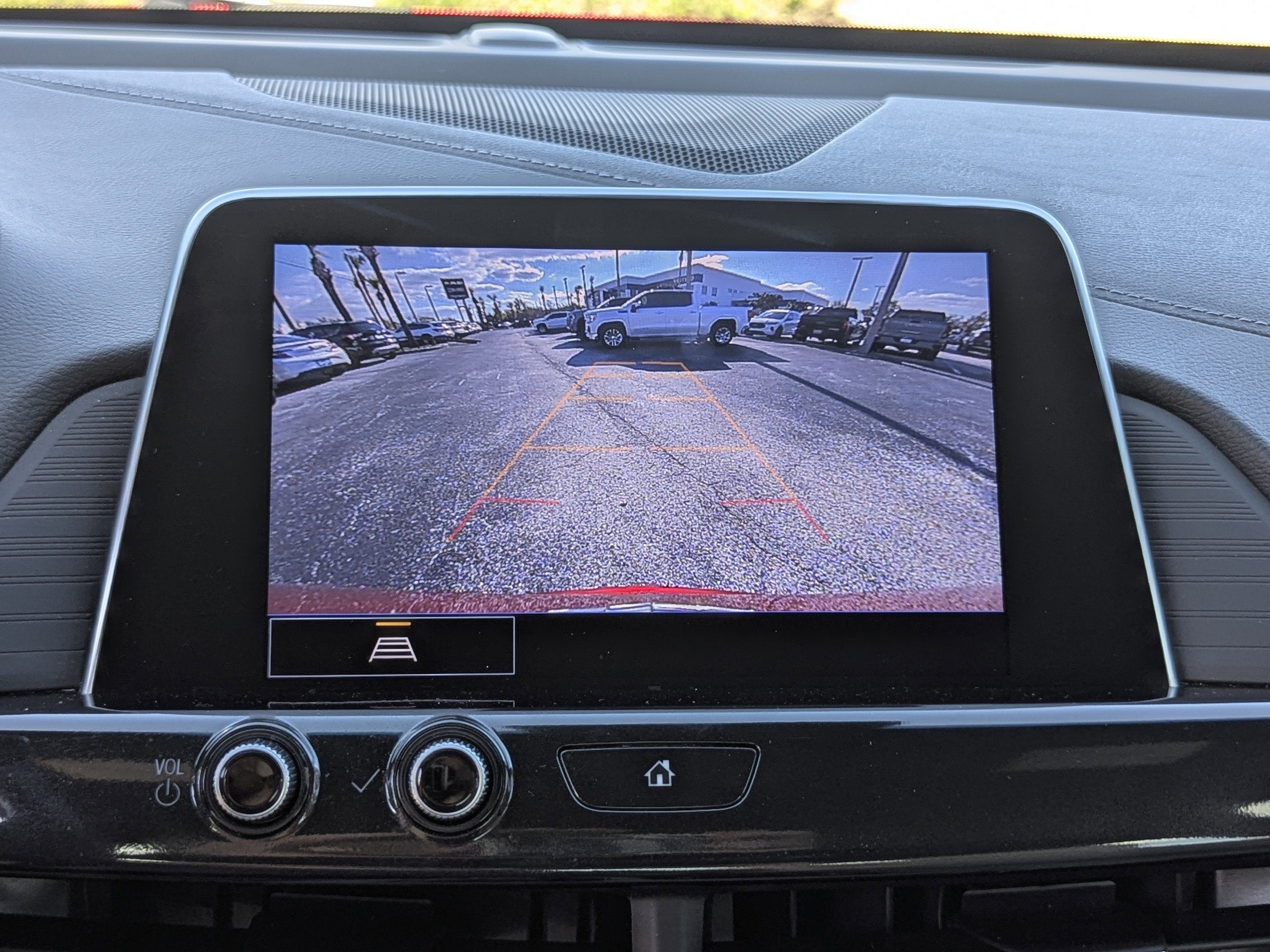 2023 Cadillac CT4 Luxury