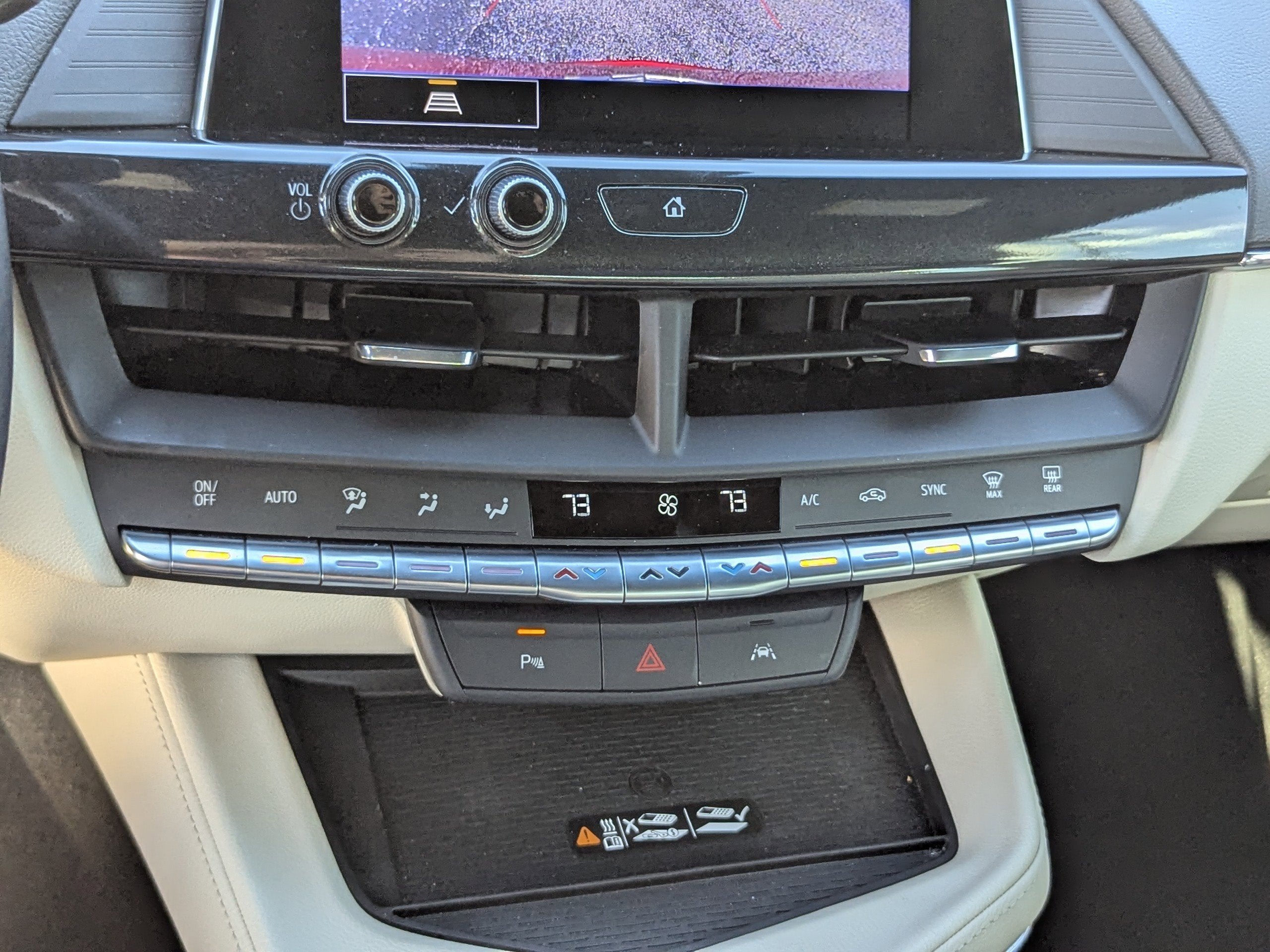 2023 Cadillac CT4 Luxury