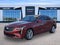 2023 Cadillac CT4 Luxury