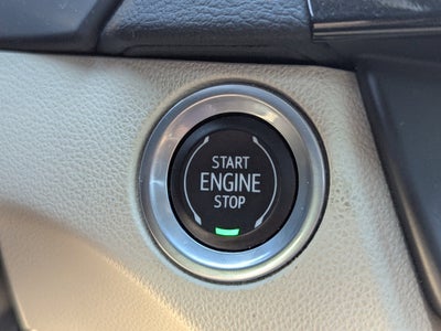 2023 Cadillac CT4 Luxury