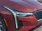 2023 Cadillac CT4 Luxury