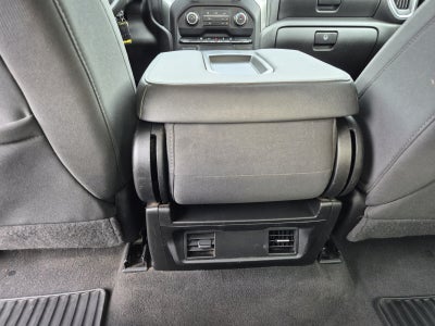 2021 Chevrolet Silverado 2500 HD LT