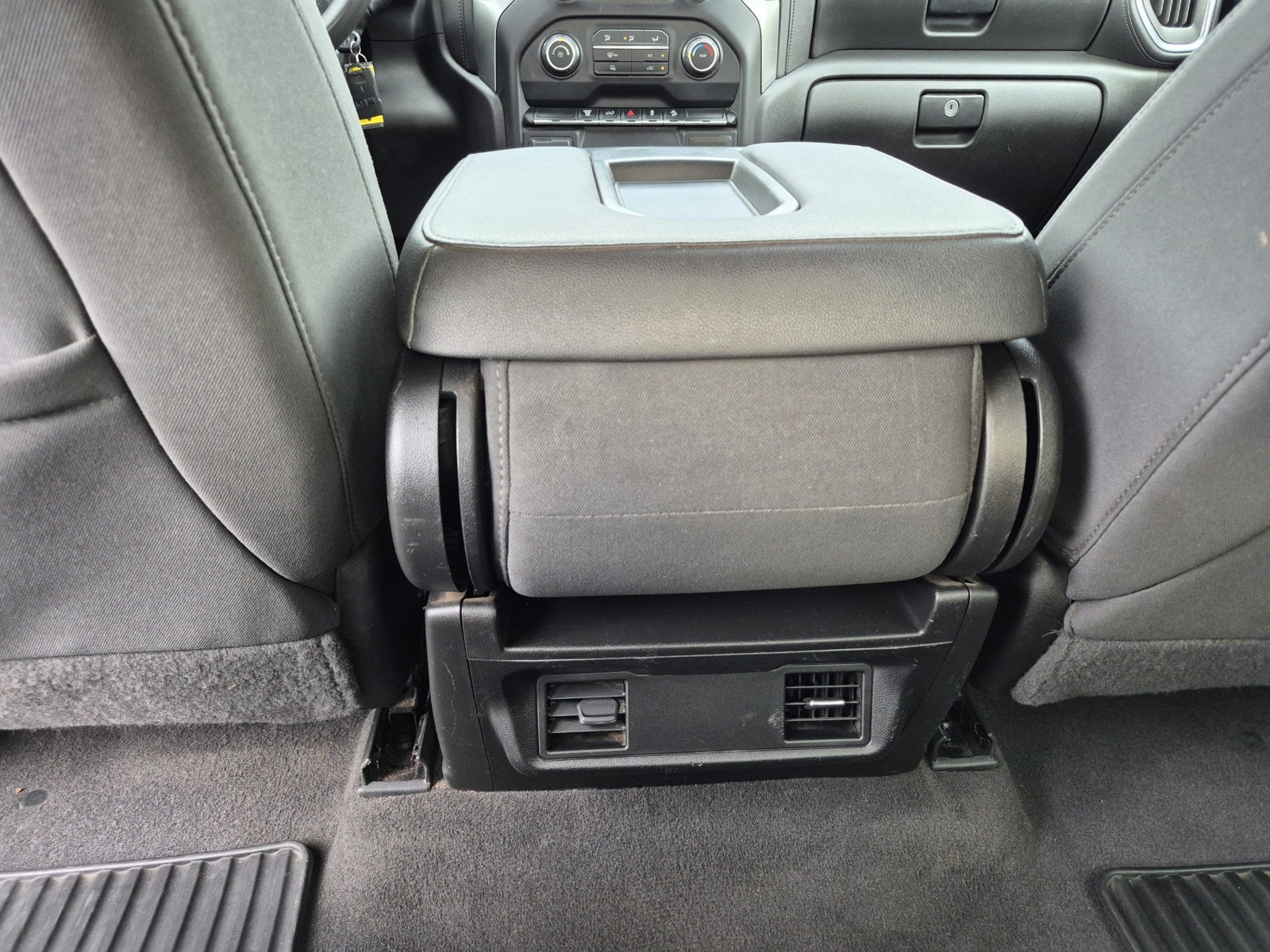 2021 Chevrolet Silverado 2500 HD LT