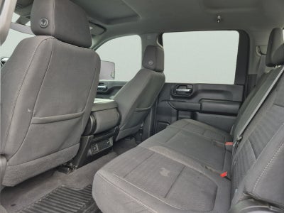 2021 Chevrolet Silverado 2500 HD LT