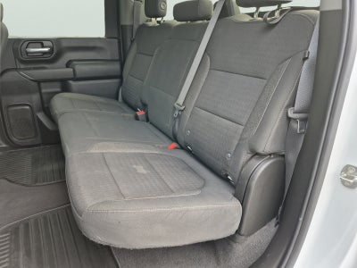 2021 Chevrolet Silverado 2500 HD LT
