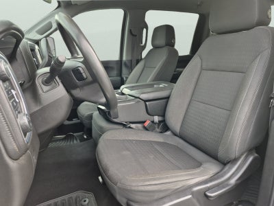 2021 Chevrolet Silverado 2500 HD LT