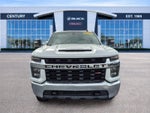 2021 Chevrolet Silverado 2500 HD LT
