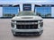 2021 Chevrolet Silverado 2500 HD LT