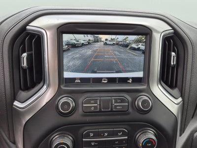 2021 Chevrolet Silverado 2500 HD LT
