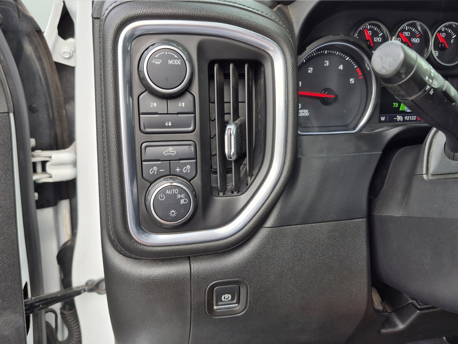 2021 Chevrolet Silverado 2500 HD LT