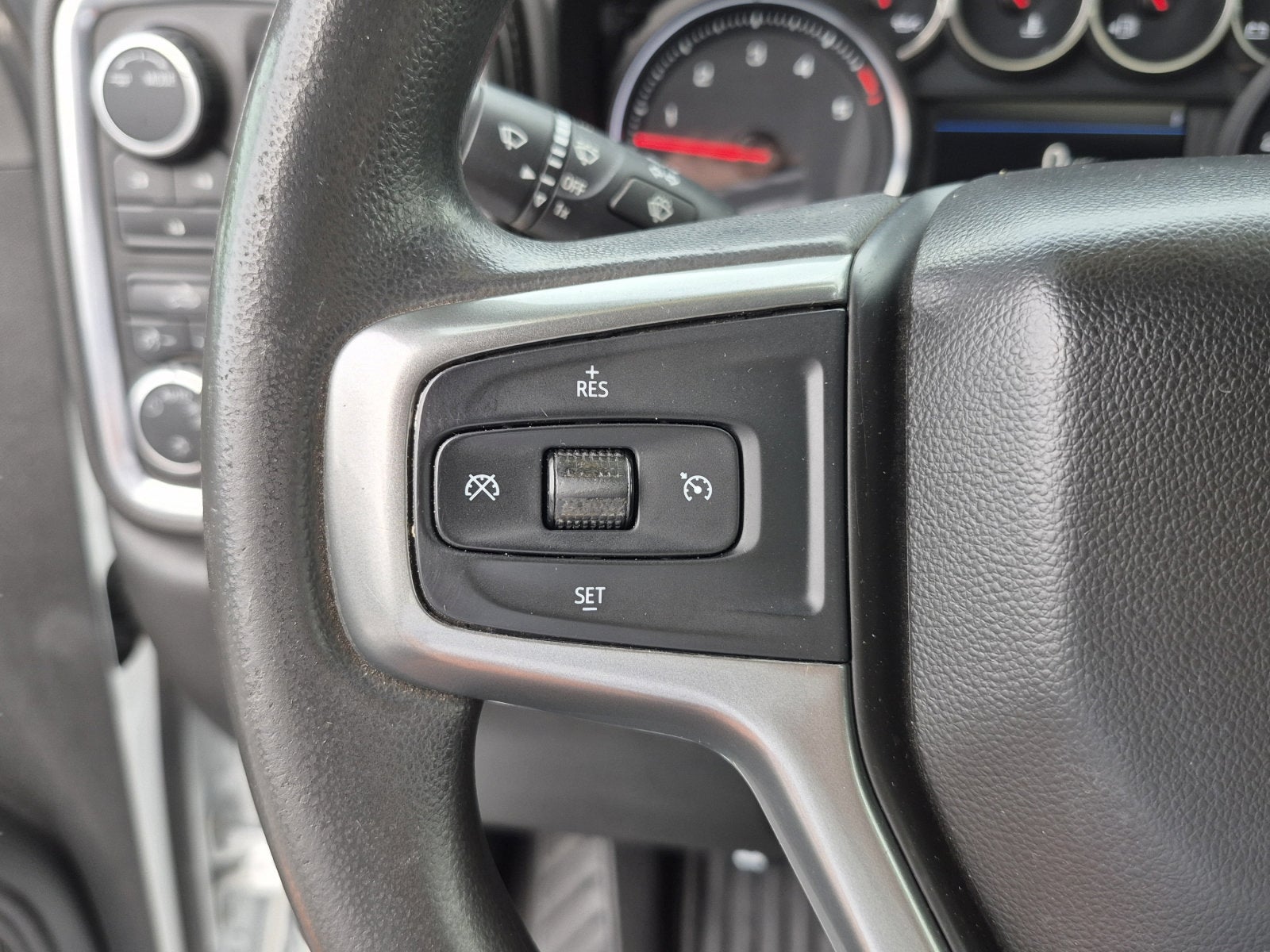 2021 Chevrolet Silverado 2500 HD LT