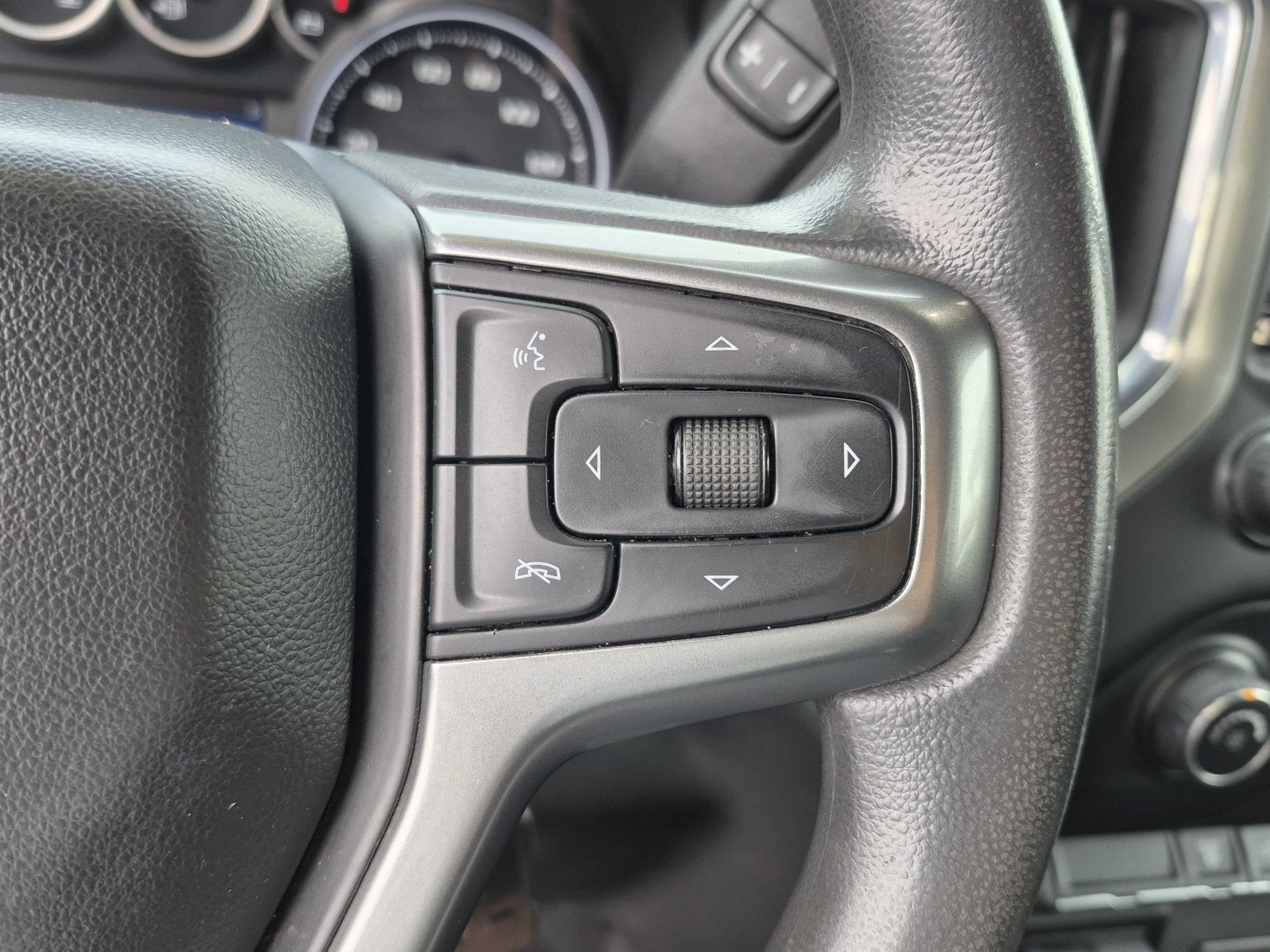 2021 Chevrolet Silverado 2500 HD LT