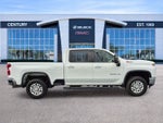 2021 Chevrolet Silverado 2500 HD LT