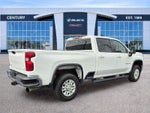 2021 Chevrolet Silverado 2500 HD LT