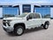 2021 Chevrolet Silverado 2500 HD LT
