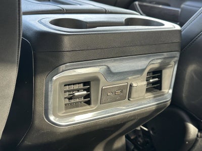 2022 Chevrolet Silverado 3500 HD LTZ