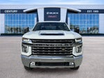 2022 Chevrolet Silverado 3500 HD LTZ