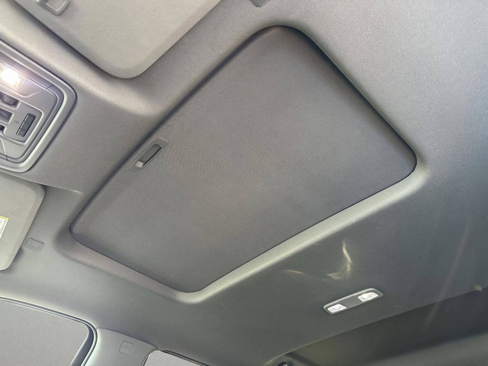 2022 Chevrolet Silverado 3500 HD LTZ