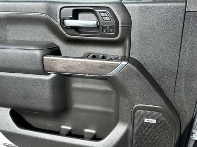 2022 Chevrolet Silverado 3500 HD LTZ