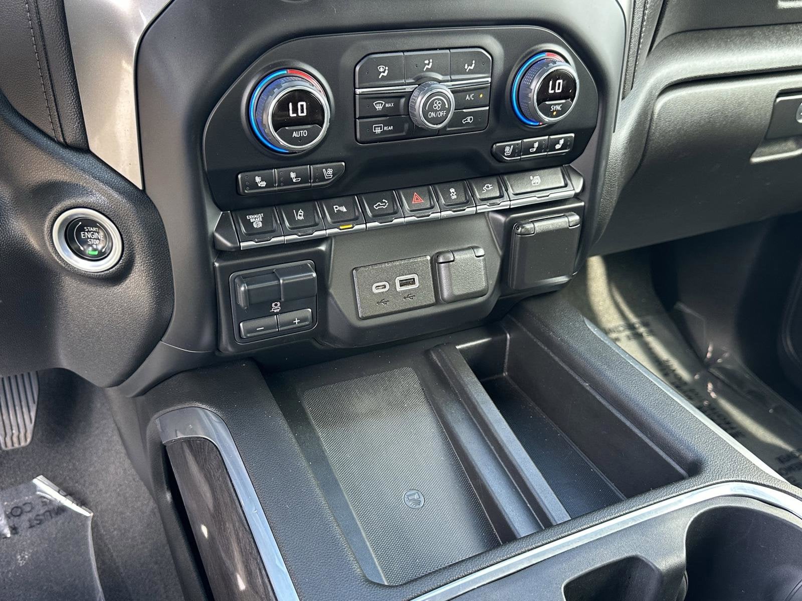 2022 Chevrolet Silverado 3500 HD LTZ