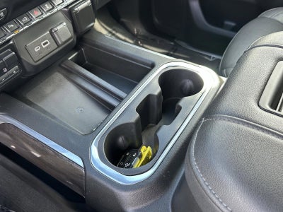 2022 Chevrolet Silverado 3500 HD LTZ