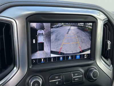 2022 Chevrolet Silverado 3500 HD LTZ