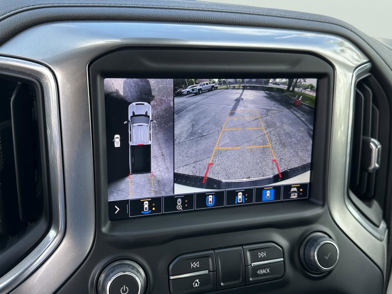 2022 Chevrolet Silverado 3500 HD LTZ