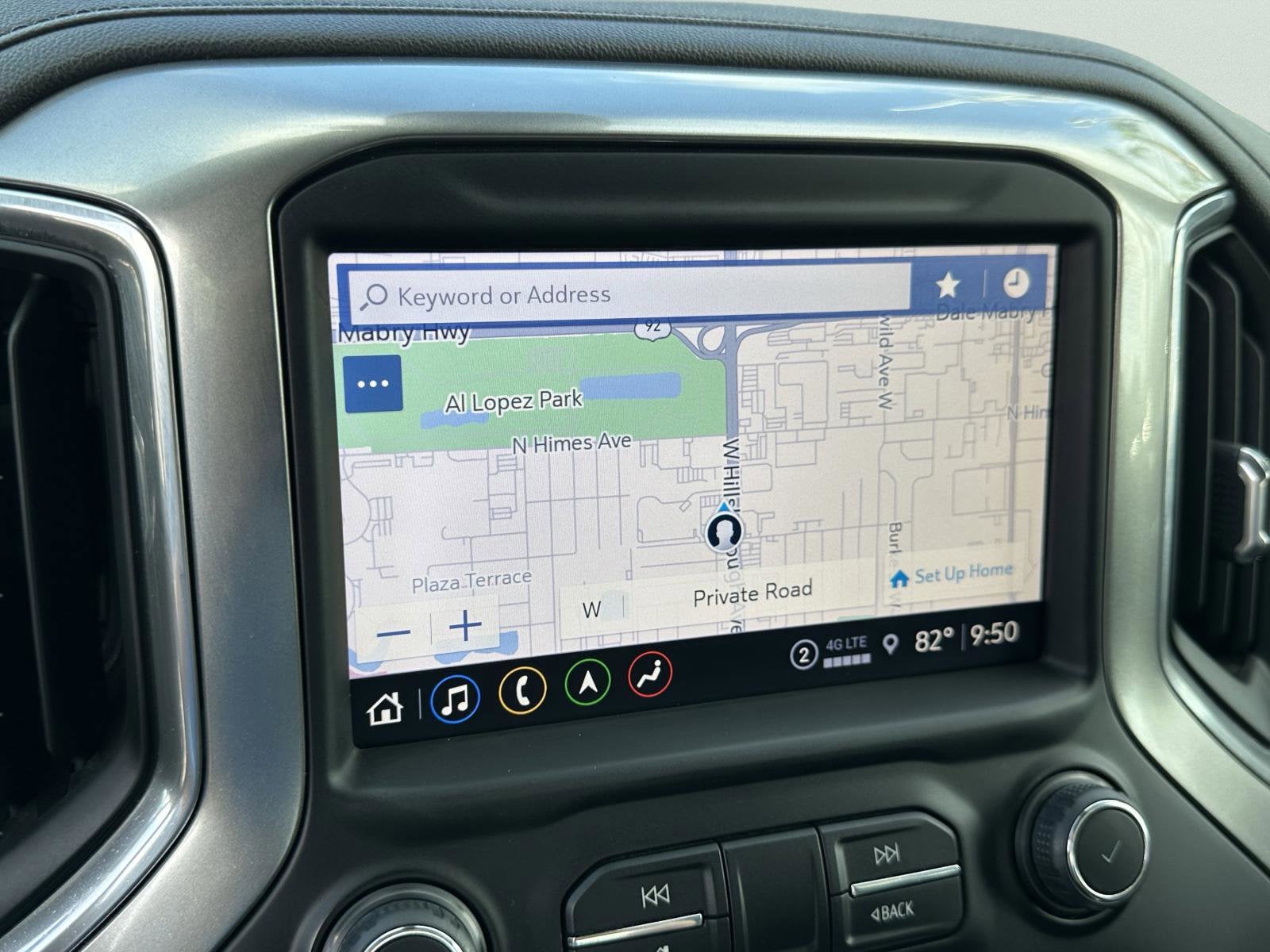 2022 Chevrolet Silverado 3500 HD LTZ