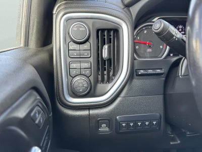 2022 Chevrolet Silverado 3500 HD LTZ