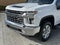 2022 Chevrolet Silverado 3500 HD LTZ