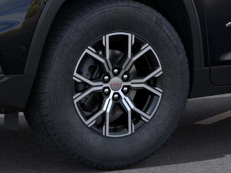 2027 GMC Acadia AT4