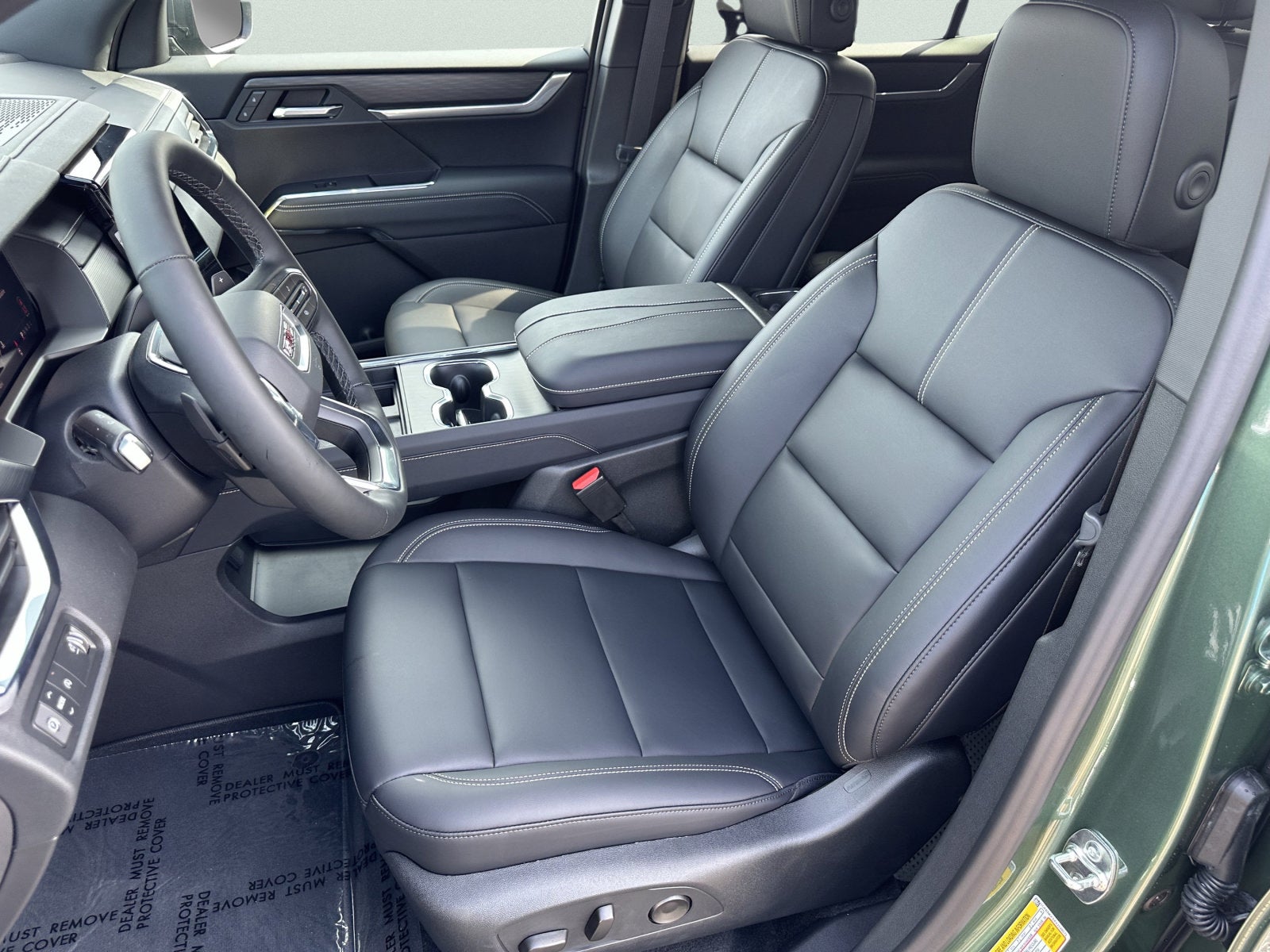2027 GMC Acadia Elevation - Photo 20