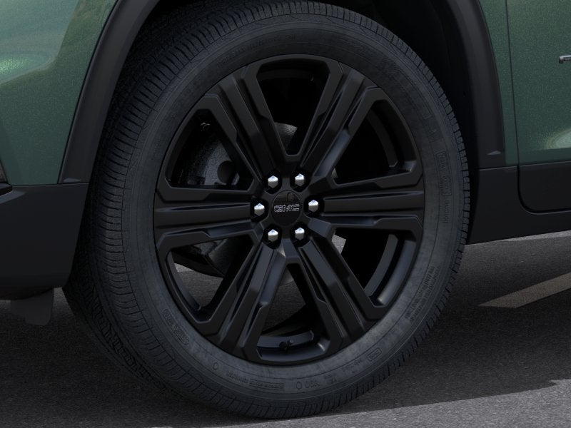 2027 GMC Acadia Elevation - Photo 46