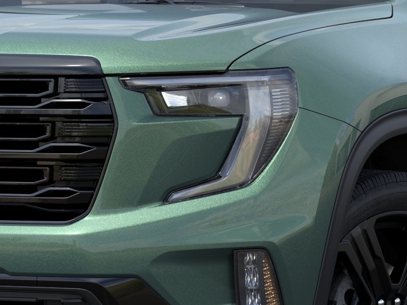 2027 GMC Acadia Elevation - Photo 47