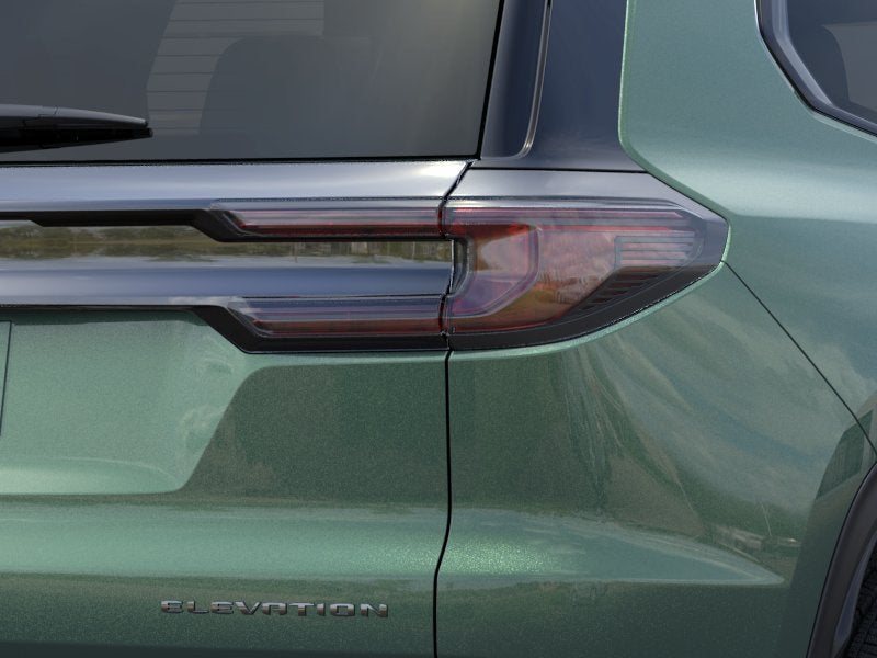 2027 GMC Acadia Elevation - Photo 48