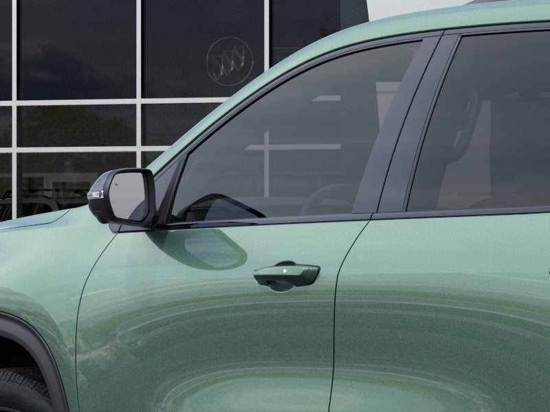 2027 GMC Acadia Elevation - Photo 49