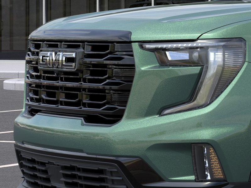 2027 GMC Acadia Elevation - Photo 50