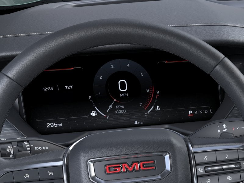 2027 GMC Acadia Elevation - Photo 55